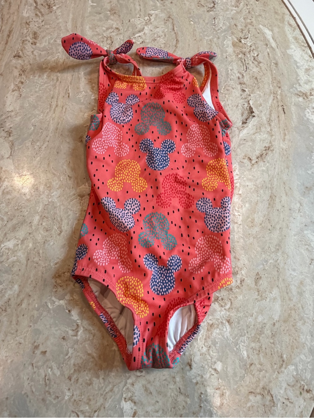 Hanna Andersson swimsuit
